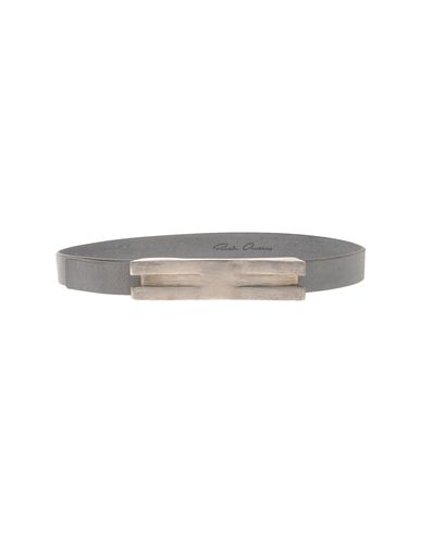 ZOOM RICK OWENS - Belt