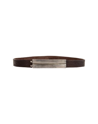 ZOOM RICK OWENS - Belt