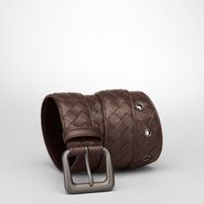 Intrecciato VN Belt - Belt - BOTTEGA VENETA - AI13 - 530