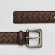 Intrecciato VN Belt - Belt - BOTTEGA VENETA - AI13 - 530