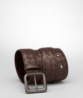 Bottega Veneta® Intrecciato VN Belt Bottega Veneta® Intrecciato VN Belt