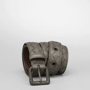 Intrecciato Nappa Belt - Belt - BOTTEGA VENETA - AI13 - 510