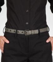 Bottega Veneta® Intrecciato Nappa Belt Bottega Veneta® Intrecciato Nappa Belt