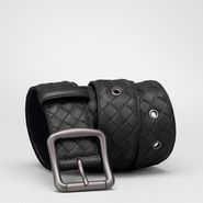 Intrecciato Nappa Belt - Belt - BOTTEGA VENETA - AI13 - 510