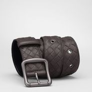 Intrecciato Nappa Belt - Belt - BOTTEGA VENETA - AI13 - 510