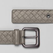 Intrecciato Nappa Belt - Belt - BOTTEGA VENETA - AI13 - 450