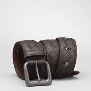Intrecciato Nappa Belt -  - BOTTEGA VENETA - AI13 - 450