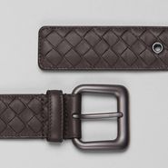Intrecciato Nappa Belt -  - BOTTEGA VENETA - AI13 - 450