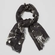 Silk Scarf - Scarf - BOTTEGA VENETA - PE13 - 460