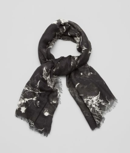 BOTTEGA VENETA - Silk Scarf