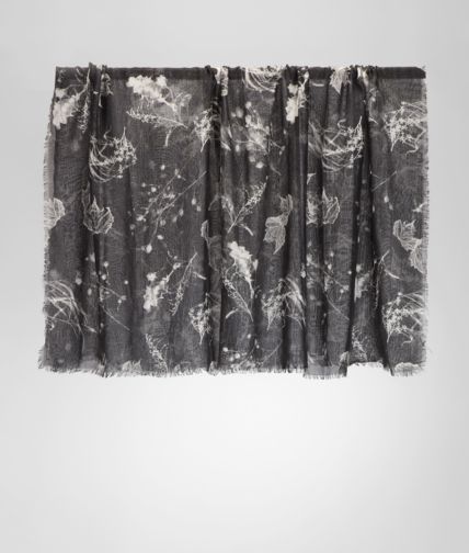 BOTTEGA VENETA - Silk Scarf