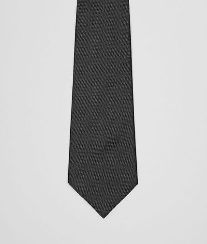 BOTTEGA VENETA - Silk Tie