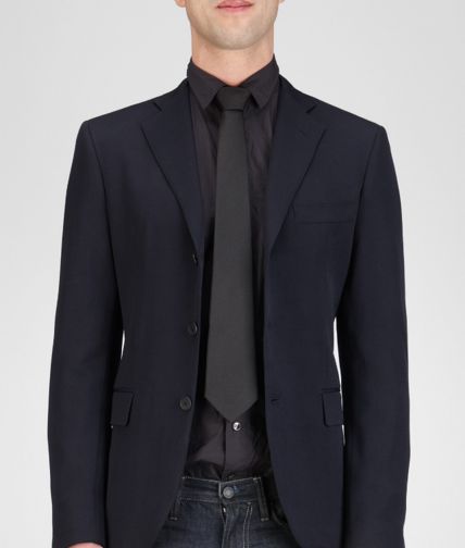 BOTTEGA VENETA - Silk Tie