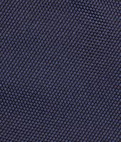 Bottega Veneta® Midnight Blue Silk Tie Bottega Veneta® Midnight Blue Silk Tie