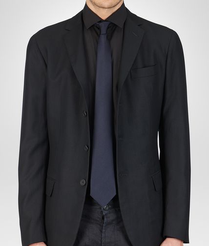 BOTTEGA VENETA - Silk Tie