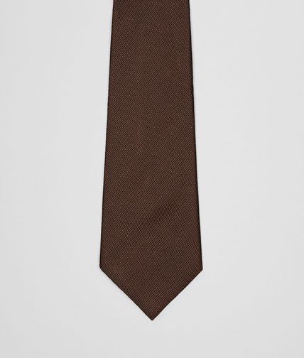 BOTTEGA VENETA - Silk Tie