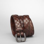 Intreccio Scolpito Belt - Belt - BOTTEGA VENETA - AI13 - 390