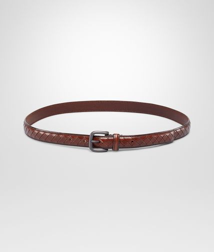 BOTTEGA VENETA - Intreccio Scolpito Belt