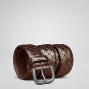 Intreccio Scolpito Belt - Belt - BOTTEGA VENETA - AI13 - 420