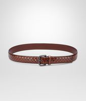 Bottega Veneta® Intreccio Scolpito Belt Bottega Veneta® Intreccio Scolpito Belt