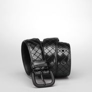Intreccio Scolpito Belt - Belt - BOTTEGA VENETA - AI13 - 420