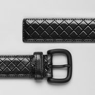 Intreccio Scolpito Belt - Belt - BOTTEGA VENETA - AI13 - 420