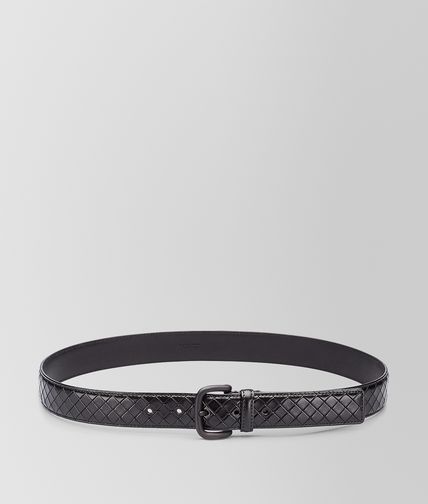 BOTTEGA VENETA - Intreccio Scolpito Belt