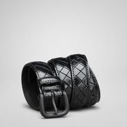 Intreccio Scolpito Belt - Belt - BOTTEGA VENETA - AI13 - 390
