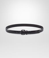 Bottega Veneta® Intreccio Scolpito Belt Bottega Veneta® Intreccio Scolpito Belt