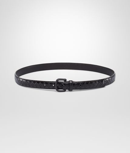 BOTTEGA VENETA - Intreccio Scolpito Belt