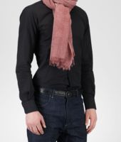 Bottega Veneta® Sienna Cashmere Scarf Bottega Veneta® Sienna Cashmere Scarf