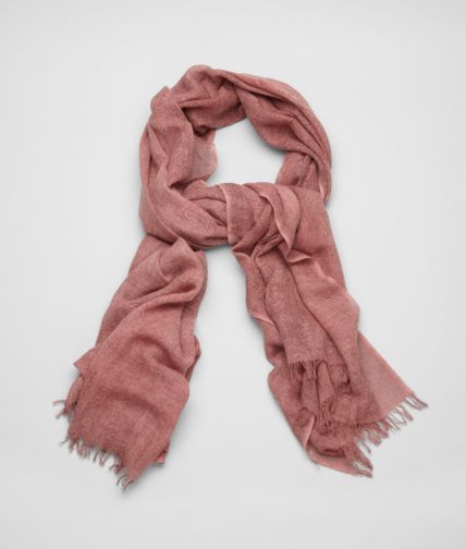 BOTTEGA VENETA - Nile Cashmere Scarf