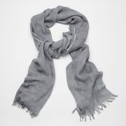 Nile Cashmere Scarf - Scarf - BOTTEGA VENETA - PE13 - 690
