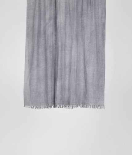 BOTTEGA VENETA - Nile Cashmere Scarf