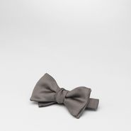 Silk Bow Tie - Tie - BOTTEGA VENETA - AI13 - 180