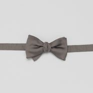 Silk Bow Tie - Tie - BOTTEGA VENETA - AI13 - 180