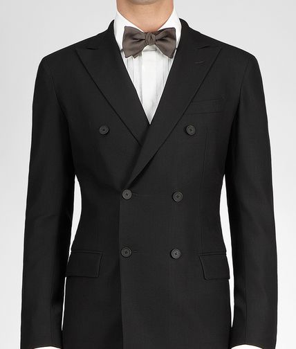 BOTTEGA VENETA - Silk Bow Tie