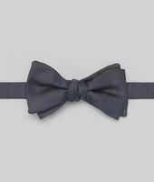 Bottega Veneta® Silk Bow Tie Bottega Veneta® Silk Bow Tie