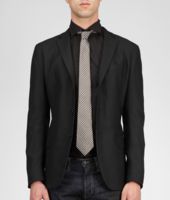 Bottega Veneta® Silk Tie Bottega Veneta® Silk Tie