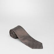 Silk Tie - Tie - BOTTEGA VENETA - AI13 - 200