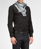 Bottega Veneta® Seidenschal Midnight Bottega Veneta® Seidenschal Midnight