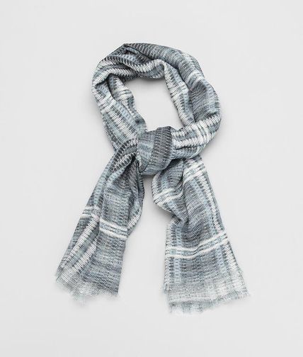 BOTTEGA VENETA - Silk Scarf