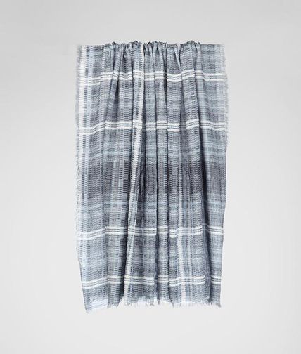 BOTTEGA VENETA - Silk Scarf