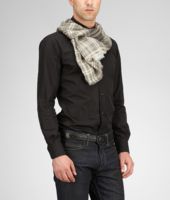 Bottega Veneta® Silk Scarf Bottega Veneta® Silk Scarf
