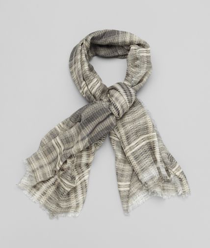 BOTTEGA VENETA - Silk Scarf
