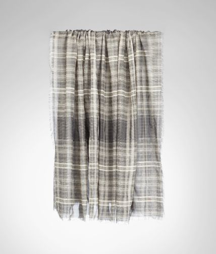 BOTTEGA VENETA - Silk Scarf