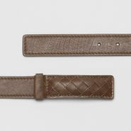 Washed Vintage Calf Belt - Belt - BOTTEGA VENETA - AI13 - 470
