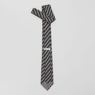 Silk Tie - Tie - BOTTEGA VENETA - AI13 - 200
