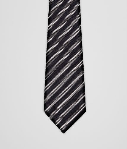 BOTTEGA VENETA - Silk Tie