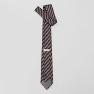 Silk Tie - Tie - BOTTEGA VENETA - AI13 - 200